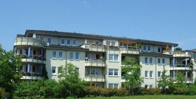 Vorzeitig verfügbar nach Absprache - Arnouxstr. 40,   EG, LI — photo 1